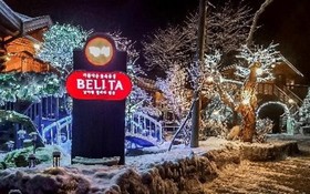 Gapyeong Belita Pension