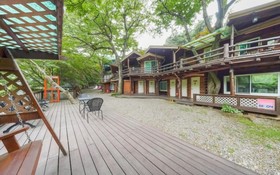 Gapyeong Belita Pension