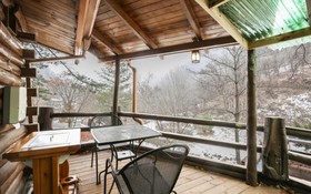 Gapyeong Belita Pension