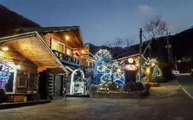 Gapyeong Belita Pension