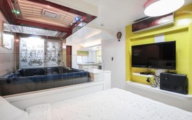 Gapyeong Belita Pension