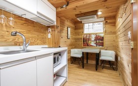 Gapyeong Belita Pension