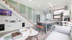 Gapyeong Belloci Firstige Kids Poolvilla