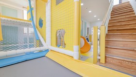 Gapyeong Belloci Firstige Kids Poolvilla