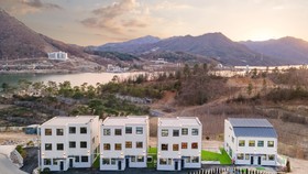 Gapyeong Belloci Firstige Kids Poolvilla