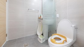 Gapyeong Belloci Firstige Kids Poolvilla