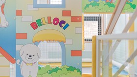 Gapyeong Belloci Firstige Kids Poolvilla