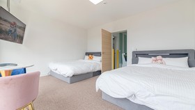 Gapyeong Belloci Firstige Kids Poolvilla