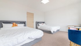 Gapyeong Belloci Firstige Kids Poolvilla