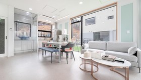 Gapyeong Belloci Firstige Kids Poolvilla