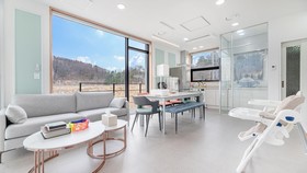 Gapyeong Belloci Firstige Kids Poolvilla