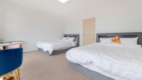 Gapyeong Belloci Firstige Kids Poolvilla