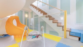 Gapyeong Belloci Firstige Kids Poolvilla