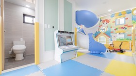 Gapyeong Belloci Firstige Kids Poolvilla