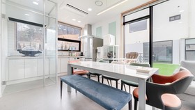 Gapyeong Belloci Firstige Kids Poolvilla