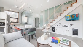 Gapyeong Belloci Firstige Kids Poolvilla