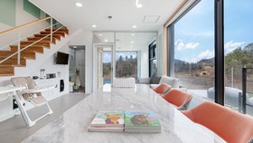 Gapyeong Belloci Firstige Kids Poolvilla