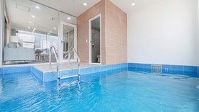 Gapyeong Belloci Firstige Kids Poolvilla