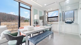 Gapyeong Belloci Firstige Kids Poolvilla