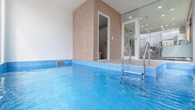 Gapyeong Belloci Firstige Kids Poolvilla