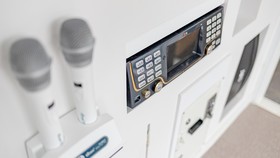 Gapyeong Belloci Firstige Kids Poolvilla