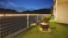 Gapyeong Belloci Firstige Kids Poolvilla