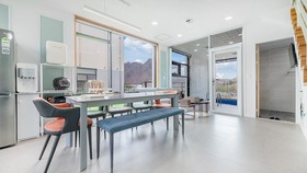 Gapyeong Belloci Firstige Kids Poolvilla