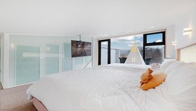 Gapyeong Belloci Firstige Kids Poolvilla