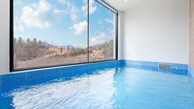 Gapyeong Belloci Firstige Kids Poolvilla