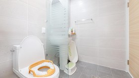 Gapyeong Belloci Firstige Kids Poolvilla