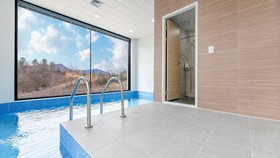 Gapyeong Belloci Firstige Kids Poolvilla