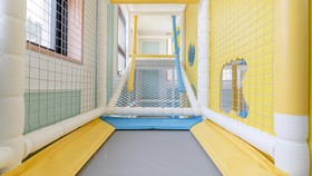 Gapyeong Belloci Firstige Kids Poolvilla