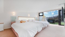 Gapyeong Belloci Firstige Kids Poolvilla