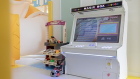 Gapyeong Belloci Firstige Kids Poolvilla