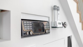 Gapyeong Belloci Firstige Kids Poolvilla