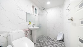 Gapyeong Belloci Lake Kids Pool Villa