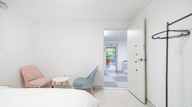 Gapyeong Belloci Lake Kids Pool Villa
