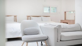 Gapyeong Belloci Lake Kids Pool Villa