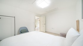 Gapyeong Belloci Lake Kids Pool Villa