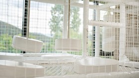 Gapyeong Belloci Lake Kids Pool Villa