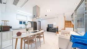 Gapyeong Belloci Lake Kids Pool Villa