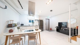 Gapyeong Belloci Lake Kids Pool Villa