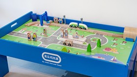 Gapyeong Belloci Lake Kids Pool Villa