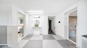 Gapyeong Belloci Lake Kids Pool Villa