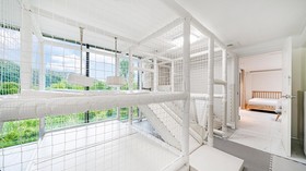 Gapyeong Belloci Lake Kids Pool Villa