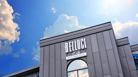 Gapyeong Belloci Lake Kids Pool Villa