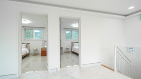 Gapyeong Belloci Lake Kids Pool Villa
