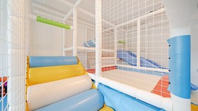 Gapyeong Belloci Lake Kids Pool Villa