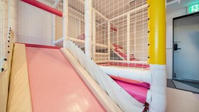Gapyeong Belloci Lake Kids Pool Villa
