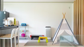Gapyeong Belloci Lake Kids Pool Villa